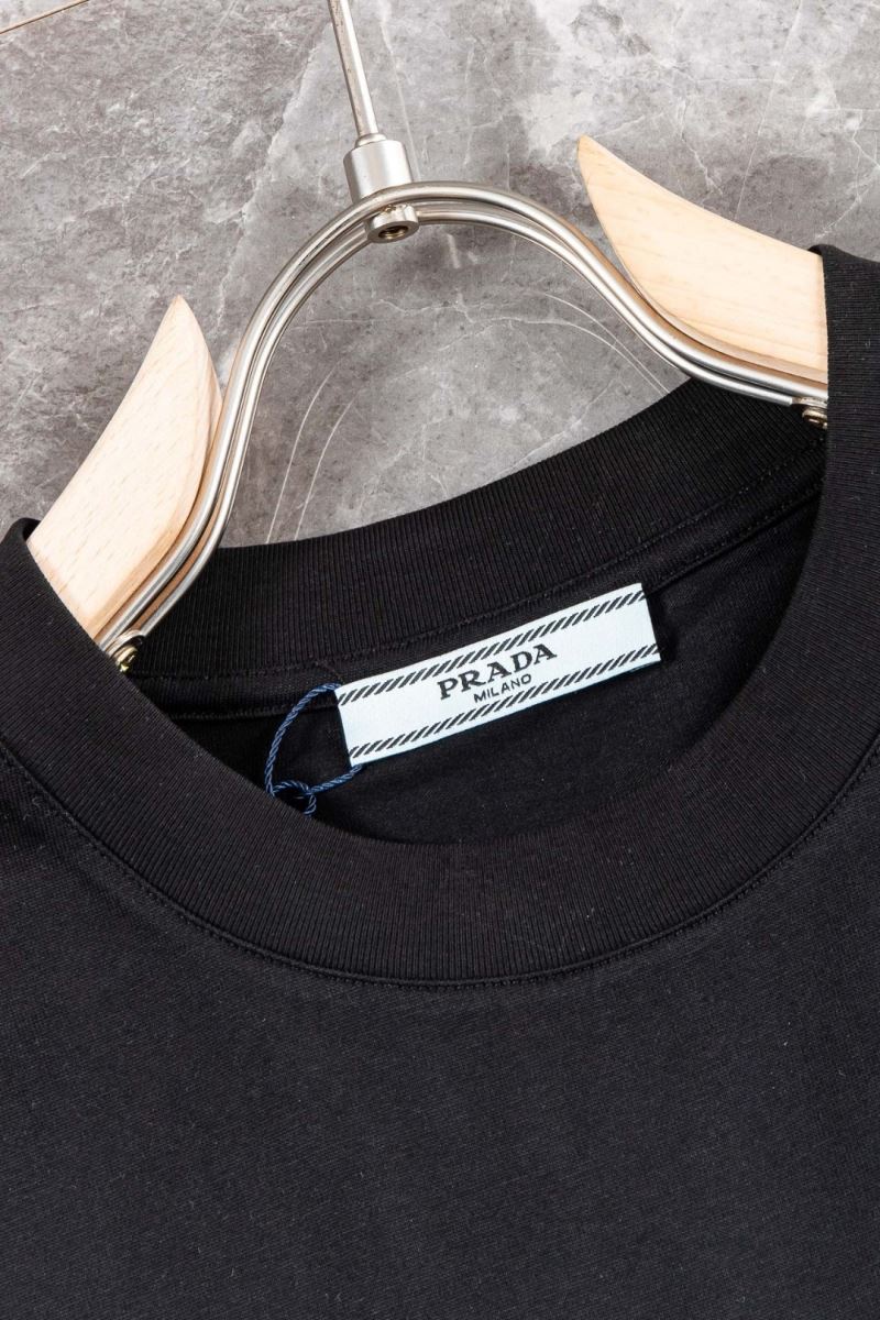 Prada T-Shirts